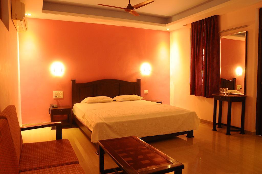 Palolem Guest House Quarto foto